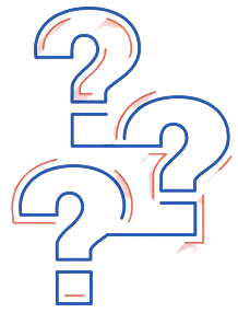 Perguntas frequentes